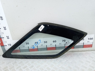 стекло кузовное боковое левое Kia Sorento 1 поколение 2004, 2.5 л., МКПП, внедорожник 5 дв., 878103E000