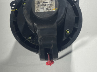 моторчик печки Opel Antara 1 поколение [рестайлинг] 2012, 2.2 л., дизель, 5МКПП, внедорожник 5 дв.