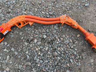 провод высоковольтный Tesla Model Y 1 поколение (2020 - 2026), 1109000-00-D, 1109000