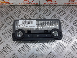 фонарь салона (плафон) BMW 7 серия F01/F02 2012, 3.0 л., АКПП, седан, 63319163699
