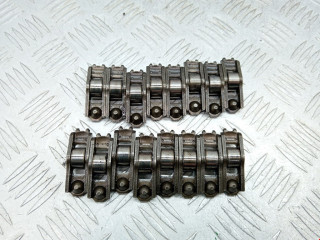 коромысло клапана (рокер) BMW 2013, 2.0 л., АКПП, седан, 11338576634