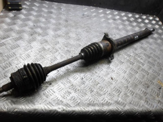 полуось передняя правая (приводной вал, ШРУС) Mercedes-Benz A-Класс W168/V168 [рестайлинг] 2002, 1.6 л., бензин, АКПП, хетчбэк 5 дв.