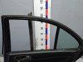 дверь задняя правая Mercedes-Benz C-Класс W203/S203/CL203 [рестайлинг] 2006, 2.2 л., дизель - фото №7