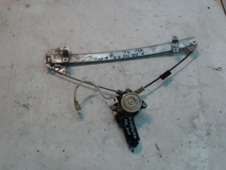 стеклоподъемник электрический передний правый Nissan Primera P11 1999