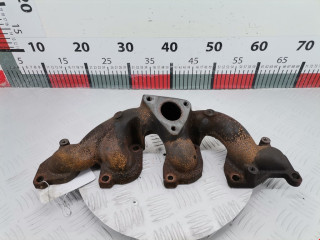 коллектор выпускной Mercedes-Benz M-Класс W164 2006, 4.0 л., АКПП, внедорожник 5 дв., A6291420301