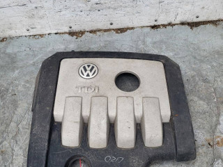 декоративная крышка двигателя Volkswagen Touran 1 поколение 2003, 2.0 л., дизель, минивэн