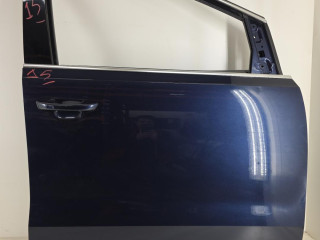 дверь передняя правая Volkswagen Sharan 2 поколение [рестайлинг] 2015, 2.0 л., бензин, АКПП, минивэн