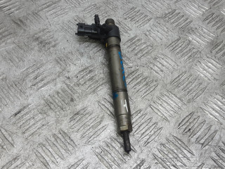 форсунка Citroen C-Crosser 1 поколение 2008, 2.2 л., дизель, МКПП, внедорожник 5 дв., 445115025