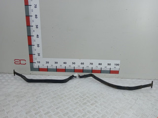 крепление бака топливного Mitsubishi Outlander 3 поколение 2014, 2.2 л., МКПП, внедорожник 5 дв.