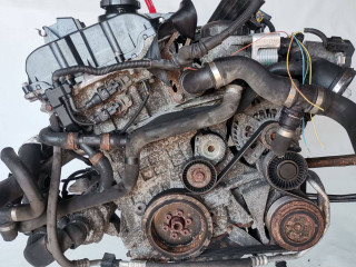 двигатель BMW 3 серия E90/E91 [рестайлинг] 2010, 2.0 л., N43 B20 A, бензин, АКПП, седан, N43B20AY