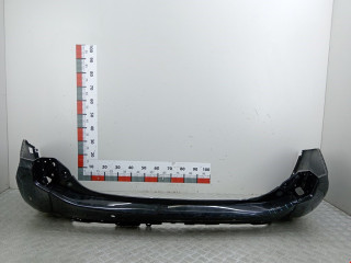 бампер задний Mitsubishi Pajero Sport 3 поколение 2020, 6410D906