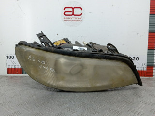 фара правая Opel Omega B [рестайлинг] 2000, 3.0 л., МКПП, универсал, 9193418