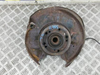 ступица задняя левая Mercedes-Benz E-Класс W210/S210 1998, 3.2 л., бензин, АКПП, седан, 1243574608, A1243574608