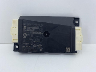 Блок управления бесключевым доступом Mercedes-Benz CLA-Класс C118 2021, A1679009523