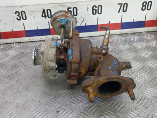 турбина Kia Sportage 2 поколение 2008, 2.0 л., дизель, внедорожник 5 дв., 2823127400