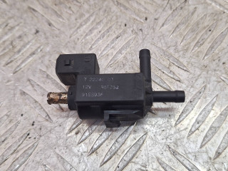 электромагнитный клапан Volvo C70 1 поколение 1999, 2.5 л., бензин, МКПП, купе, 9155936, 72224003