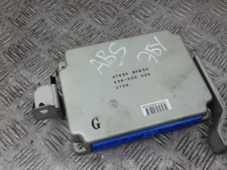 блок управления (другие) Nissan X-Trail T30 2002, 2.2 л., Di, дизель, МКПП, внедорожник 5 дв., 478508N800