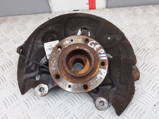 ступица передняя левая Citroen C5 AirCross 1 поколение 2022, 1.2 л., бензин