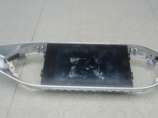 монитор мультимедиа Peugeot 308 T9 2015, 1.6 л., дизель, МКПП, универсал