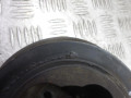 шкив коленвала Audi 80 B3 1992, 050105243C - фото №4