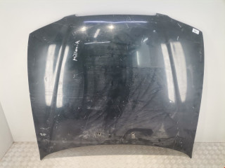 капот Mazda Millenia 1 поколение 1999, 2.5 л., АКПП, седан, TBY352300