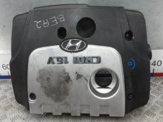 защита двигателя Hyundai Tucson 1 поколение 2005, 2.0 л., дизель, МКПП, внедорожник 5 дв.