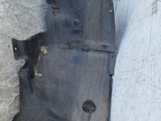 защита арок передняя левая (подкрылок) Mercedes-Benz C-Класс W203/S203/CL203 (2000 - 2004), 2.0 л., дизель, седан