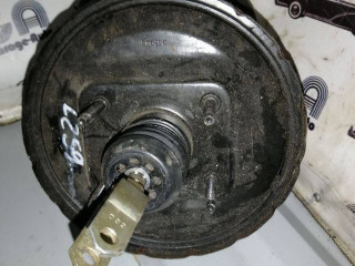 вакуумный усилитель тормозов Nissan Primera P11 1997, 1.6 л., GA16DE, бензин, 5МКПП, седан