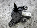моторчик заднего стеклоочистителя (дворника) Fiat Grande Punto 1 поколение 2007, 1.2 л., бензин, МКПП, хетчбэк 5 дв., 51757867 - фото №6