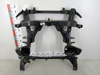 балка подвески передняя (подрамник) BMW X5 E70 2007, 3.0 л., АКПП, внедорожник 5 дв., 31116779357