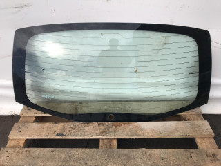 стекло заднее Dacia Sandero 1 поколение 2010