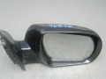 зеркало наружное правое Hyundai Santa Fe 2 поколение (CM) [рестайлинг] 2010, 2.2 л., дизель, внедорожник 5 дв., 876202B861, 876212B540 - фото №3