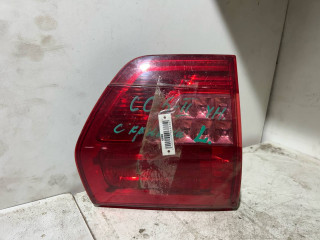 фонарь задний Citroen C5 2 поколение 2010, 1.6 л., дизель, универсал