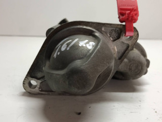 стартер Opel Astra H 2007, 1.8 л., бензин, 55556092, DELCOREMY