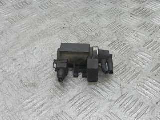 клапан управления турбиной (актуатор) BMW 5 серия E60/E61 2005, 3.0 л., дизель, 72279600