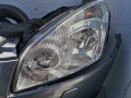 передняя часть (ноускат) Nissan Qashqai 1 поколение 2009, 1.5 л., дизель, 6МКПП, внедорожник 5 дв. - фото №6