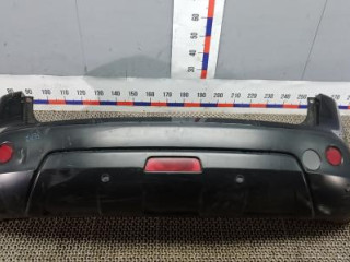 парктроник задний Nissan Qashqai 1 поколение [рестайлинг] 2010, 1.5 л., дизель, внедорожник 5 дв., 28438BG00A