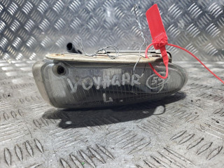 фара противотуманная левая Chrysler Voyager 3 поколение 1999, 2.5 л., дизель, 5МКПП, минивэн, 993716, 95874, 993717