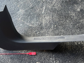 пластик Chevrolet Equinox 3 поколение 2019, 1.5 л., бензин, АКПП, внедорожник 5 дв.