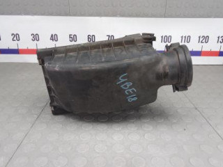 корпус воздушного фильтра BMW 7 серия E65/E66/E67 2003, 4.4 л., бензин, АКПП, седан