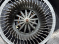 моторчик печки Skoda Fabia 2 поколение [рестайлинг] 2012, 1.6 л., CAYA, дизель, 5МКПП, универсал - фото №2