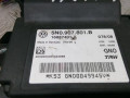 блок управления ручником Volkswagen Tiguan 1 поколение 2008, 2.0 л., дизель, МКПП, внедорожник 5 дв., 5N0907801B - фото №4