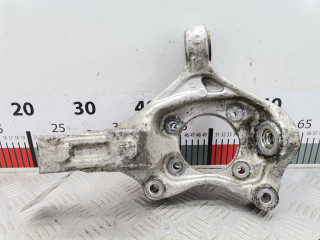 кулак поворотный правый Toyota 2009, 1.8 л., АКПП, хетчбэк 5 дв., 4320147030