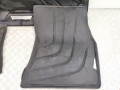 коврик салона BMW X5 F15 2018, 3.0 л., АКПП, внедорожник 5 дв., 51472458439 - фото №5