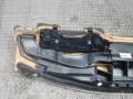 панель передняя салона (торпедо) Mercedes-Benz C-Класс W203/S203/CL203 2002, 2.2 л., дизель, седан - фото №6