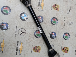 полуось задняя (приводной вал, ШРУС) Porsche 2023, 2.0 л., бензин, АКПП, 95B501204C