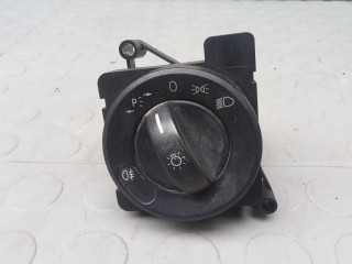 переключатель света Mercedes-Benz Sprinter 2 поколение (W906) 2007, 2.2 л., дизель