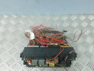 блок SAM Mercedes-Benz E-Класс W212/S212/C207/A207 2010, 3.0 л., дизель, АКПП, седан, A2129008307