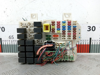 блок предохранителей Mitsubishi Colt 6 поколение (Z20/Z30) 2005, 1.5 л., МКПП, хетчбэк 5 дв., MN108319