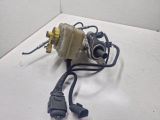 цилиндр тормозной главный Volkswagen Bora 1 поколение 2002, 2.3 л., i, бензин, минивэн, 1J1611349